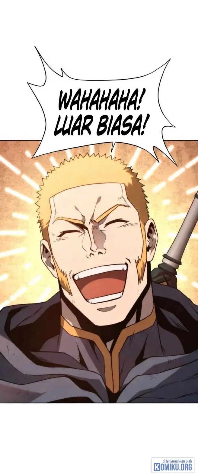 Why I Quit Being The Demon King Chapter 93 halaman 53