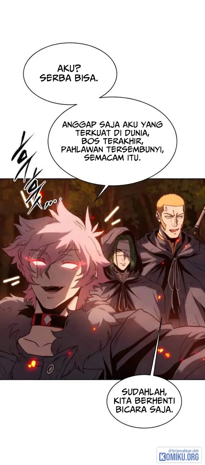Why I Quit Being The Demon King Chapter 93 halaman 57