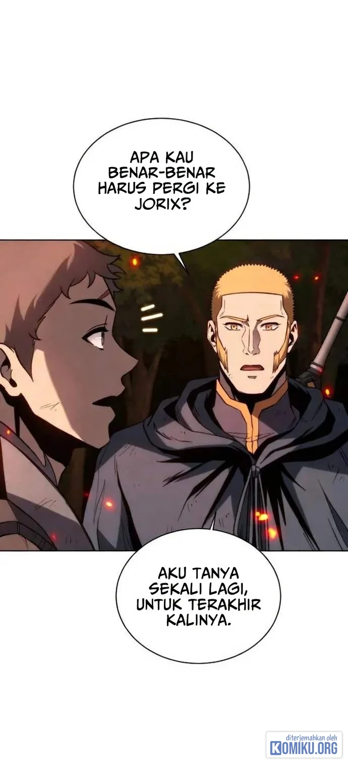 Why I Quit Being The Demon King Chapter 93 Gambar 62