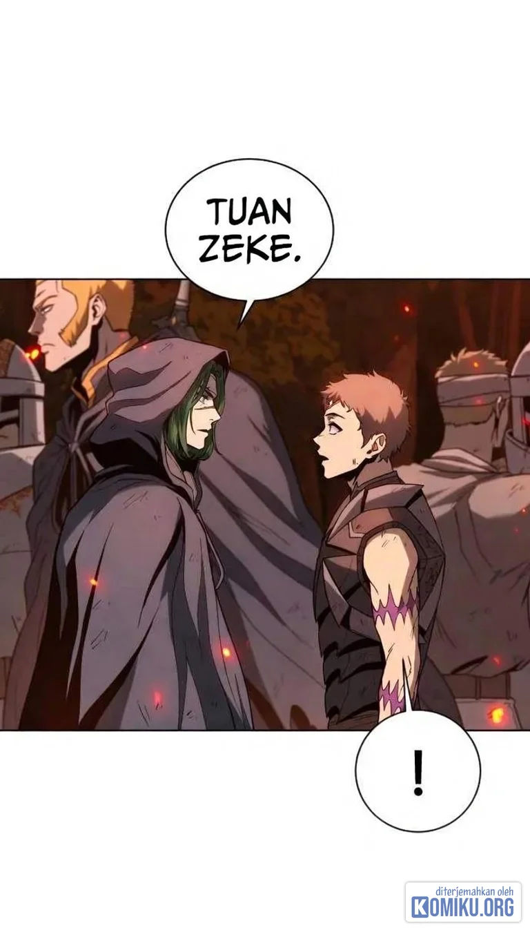 Why I Quit Being The Demon King Chapter 93 Gambar 73