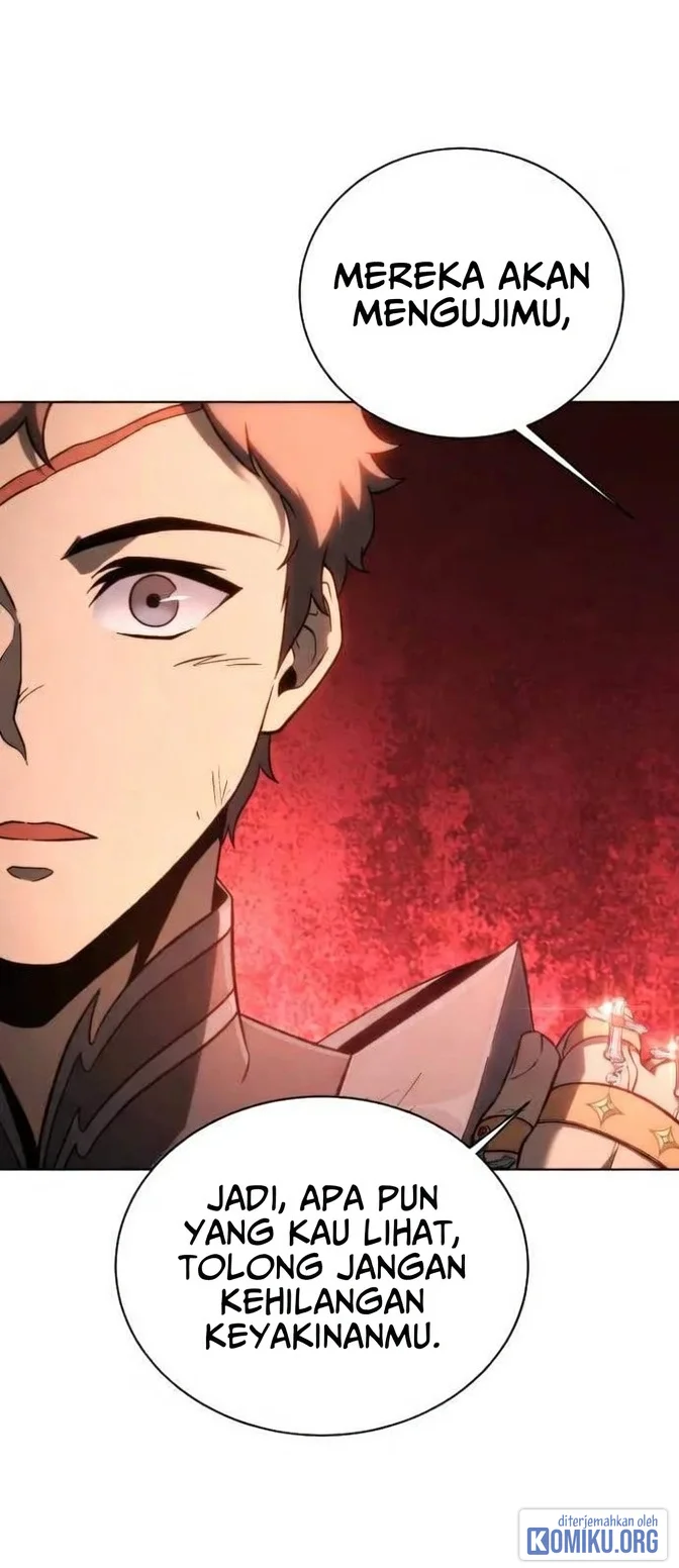 Why I Quit Being The Demon King Chapter 93 Gambar 78