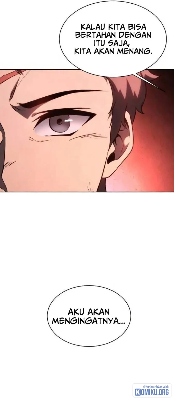 Why I Quit Being The Demon King Chapter 93 Gambar 80