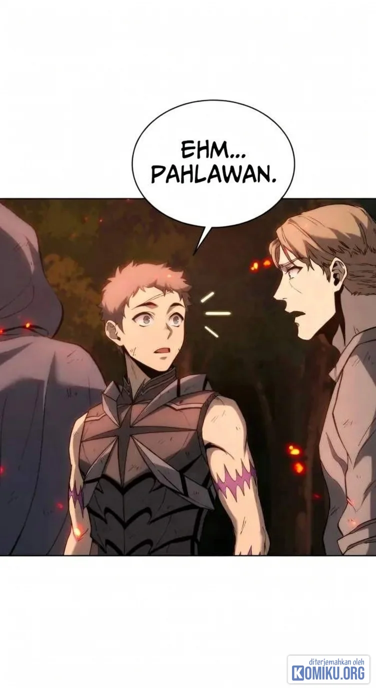 Why I Quit Being The Demon King Chapter 93 Gambar 81