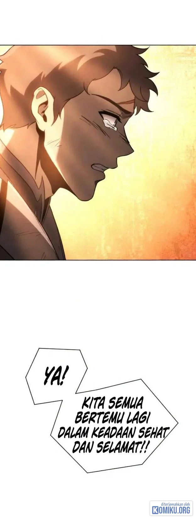 Why I Quit Being The Demon King Chapter 93 Gambar 92