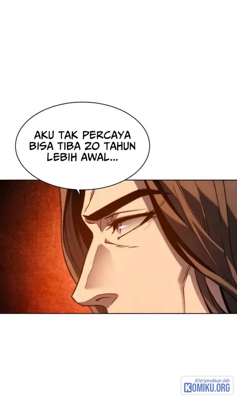 Why I Quit Being The Demon King Chapter 94 Gambar 14