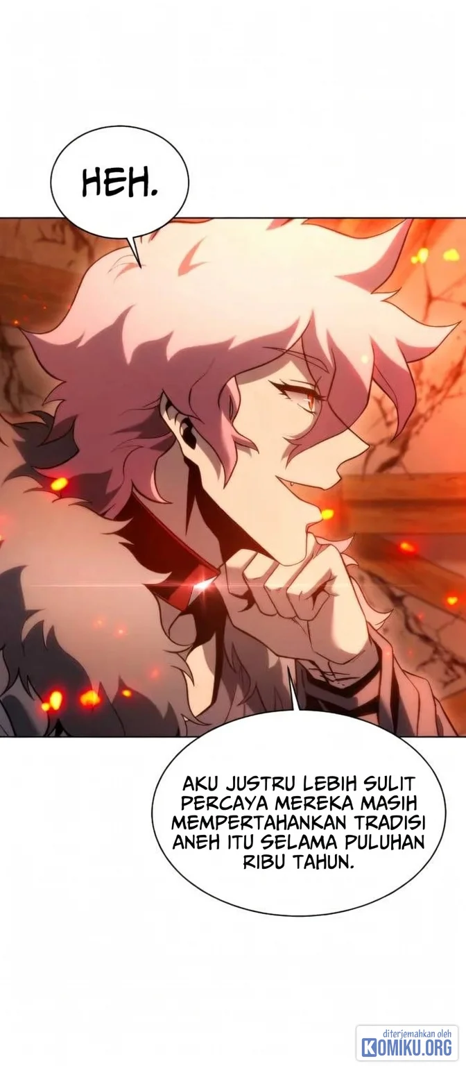 Why I Quit Being The Demon King Chapter 94 Gambar 15