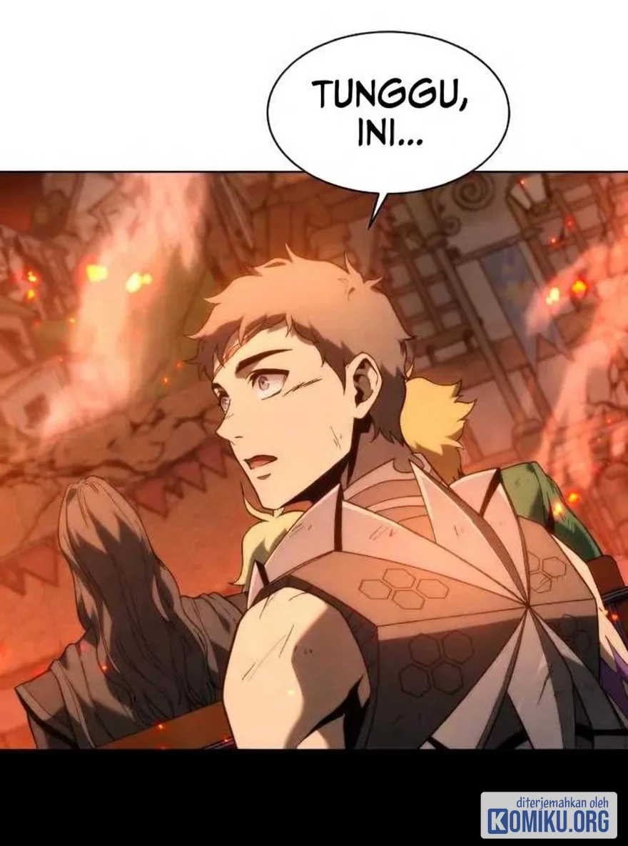 Why I Quit Being The Demon King Chapter 94 Gambar 18