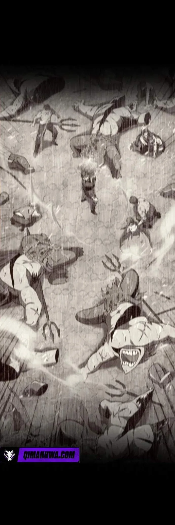 Why I Quit Being The Demon King Chapter 94 Gambar 22