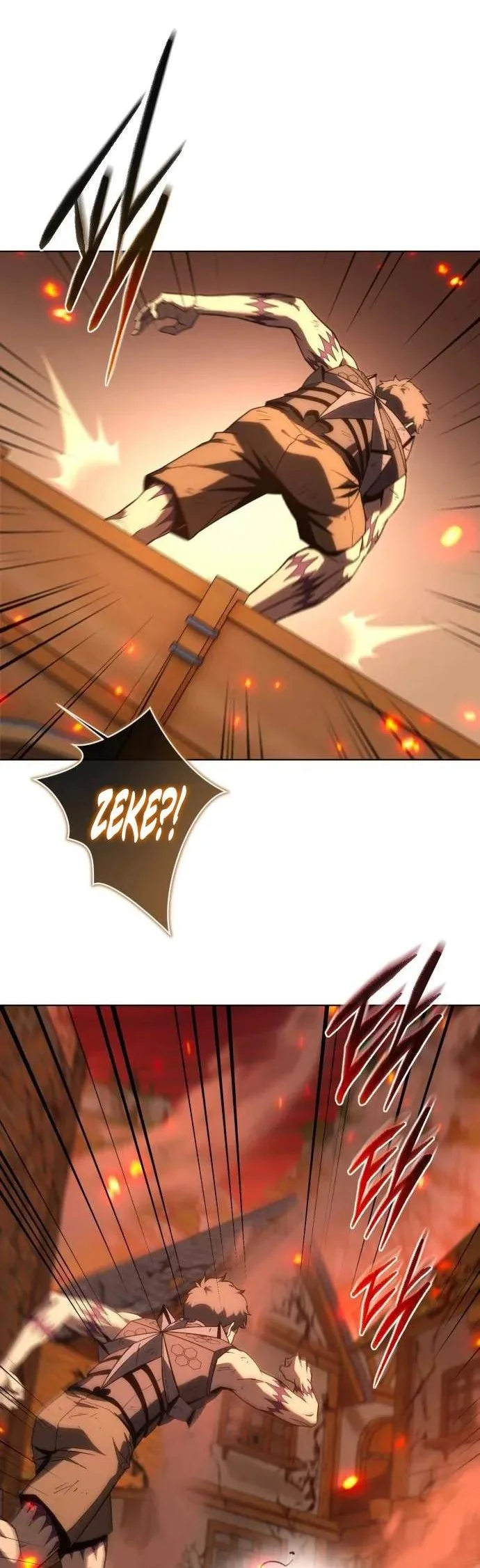 Why I Quit Being The Demon King Chapter 94 Gambar 26
