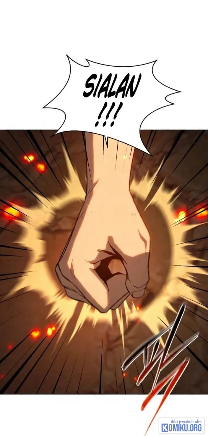 Why I Quit Being The Demon King Chapter 94 Gambar 34