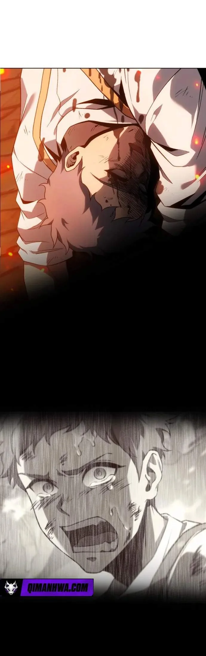 Why I Quit Being The Demon King Chapter 94 Gambar 43