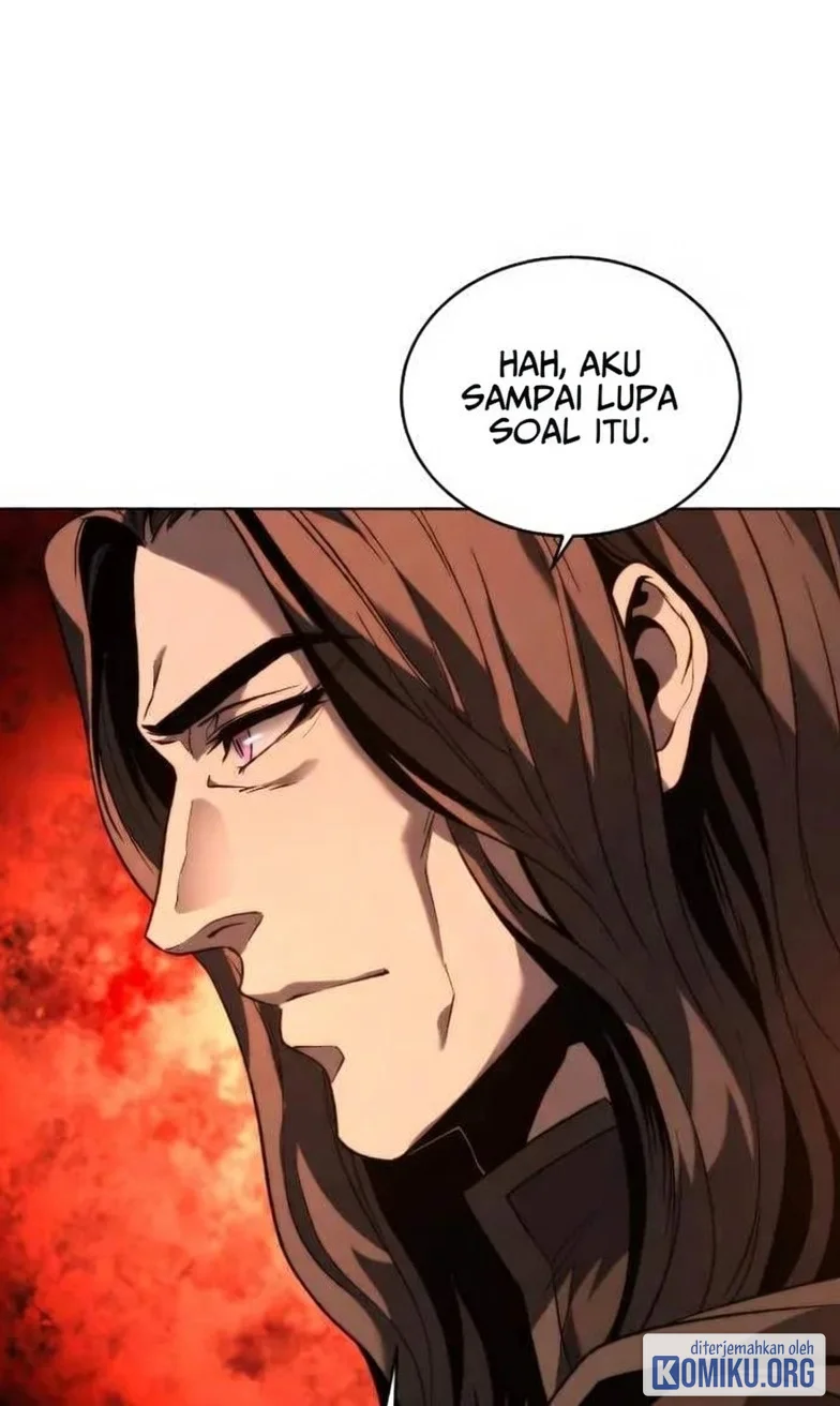 Why I Quit Being The Demon King Chapter 94 Gambar 6