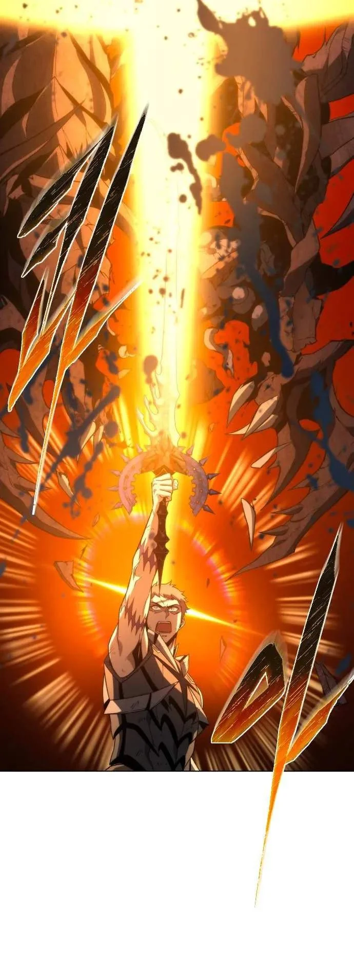 Why I Quit Being The Demon King Chapter 94 Gambar 62