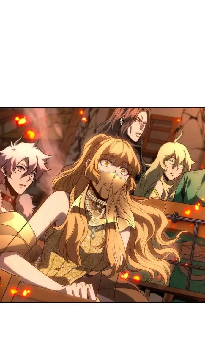 Why I Quit Being The Demon King Chapter 94 Gambar 63