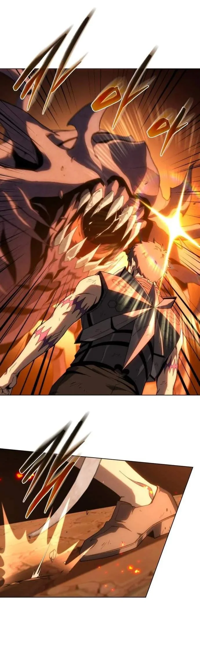 Why I Quit Being The Demon King Chapter 94 Gambar 76