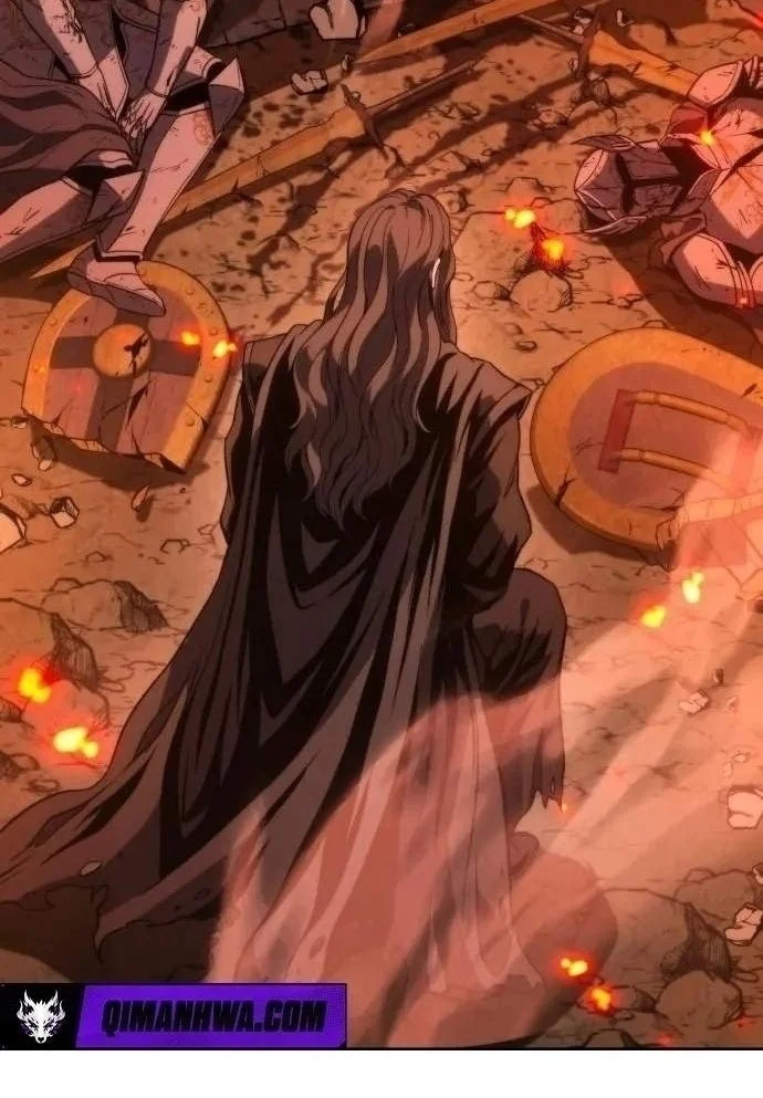 Why I Quit Being The Demon King Chapter 94 Gambar 8