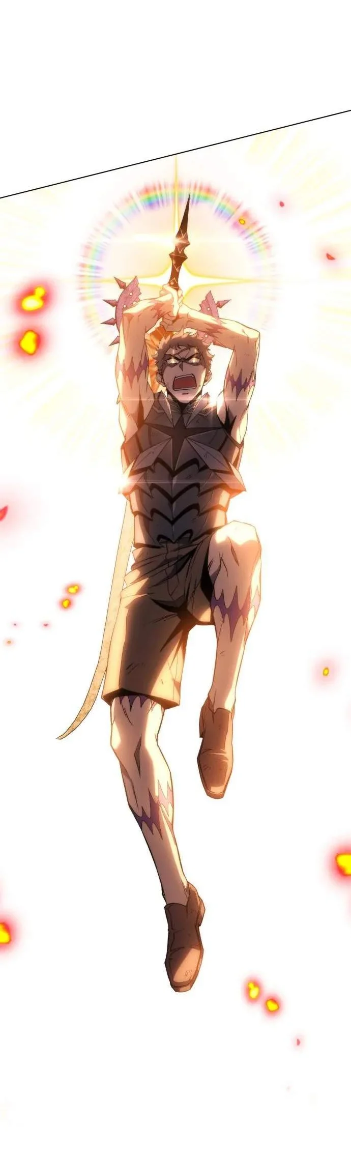 Why I Quit Being The Demon King Chapter 94 Gambar 81
