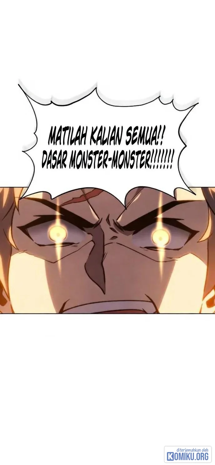 Why I Quit Being The Demon King Chapter 94 Gambar 82