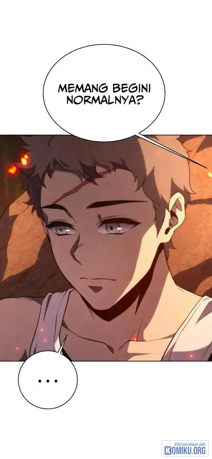 Why I Quit Being The Demon King Chapter 95 Gambar 105