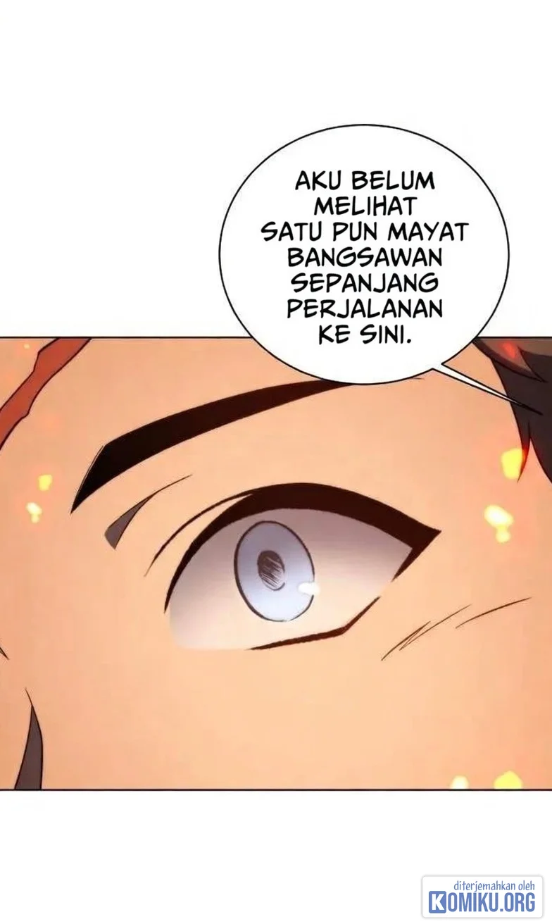 Why I Quit Being The Demon King Chapter 95 Gambar 107