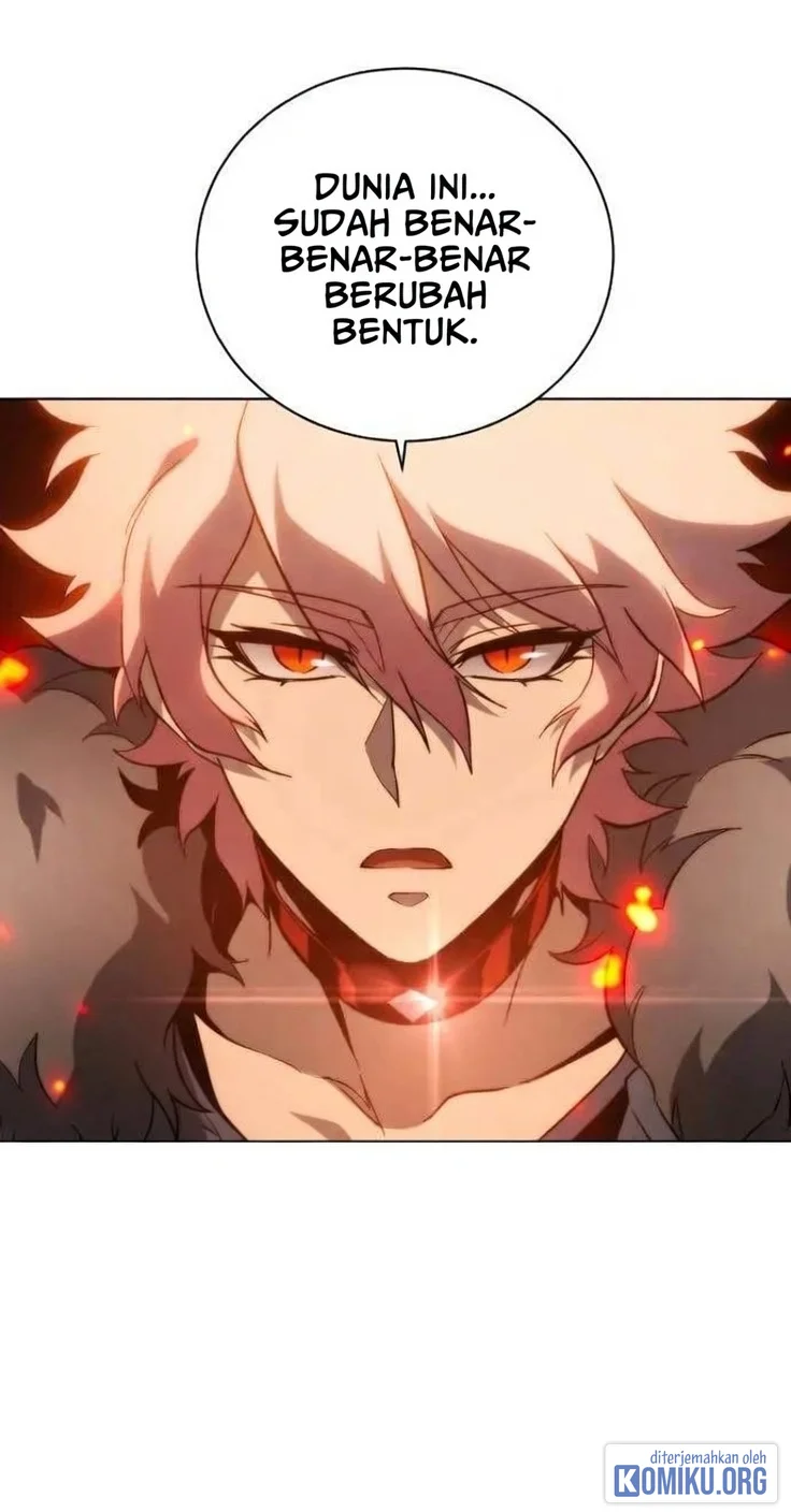 Why I Quit Being The Demon King Chapter 95 Gambar 108