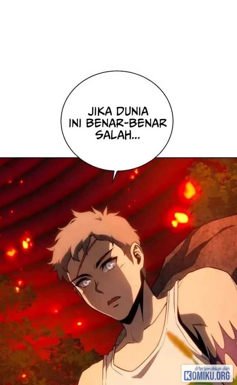 Why I Quit Being The Demon King Chapter 95 Gambar 110