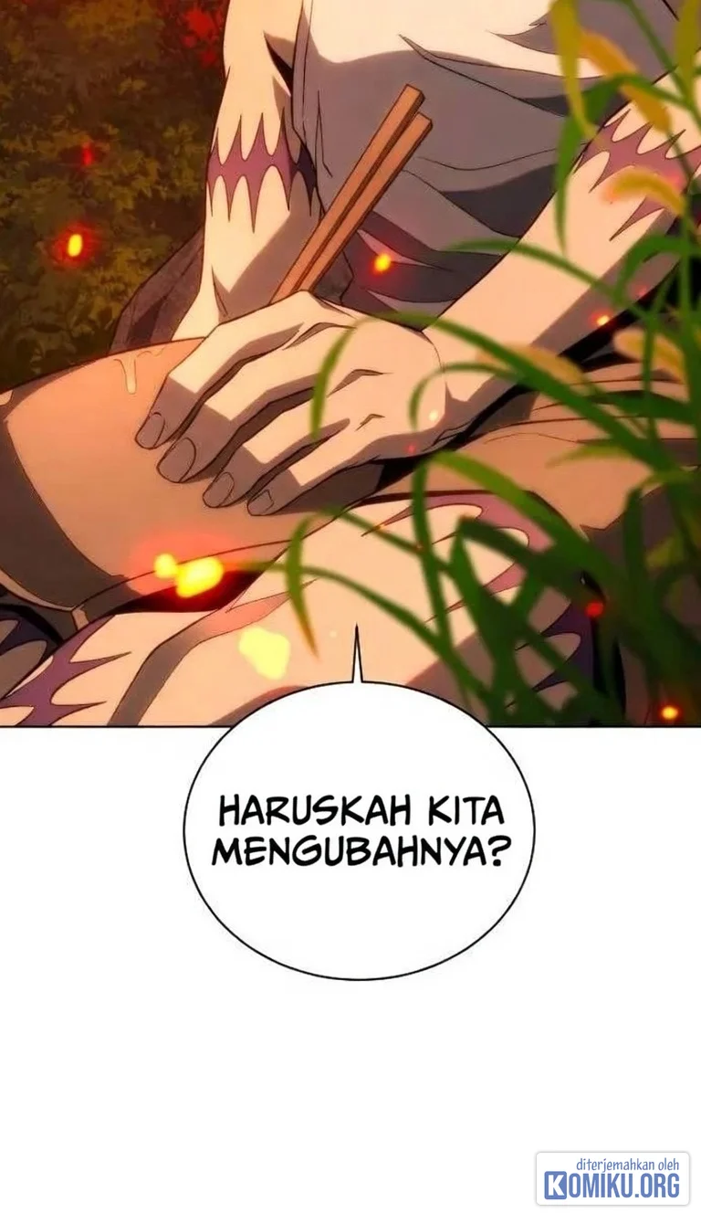 Why I Quit Being The Demon King Chapter 95 Gambar 111