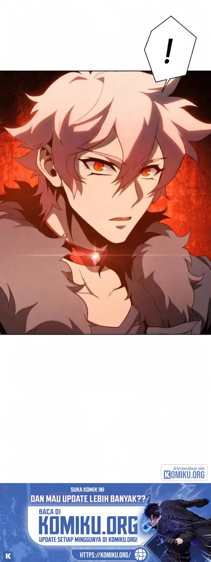 Why I Quit Being The Demon King Chapter 95 Gambar 112