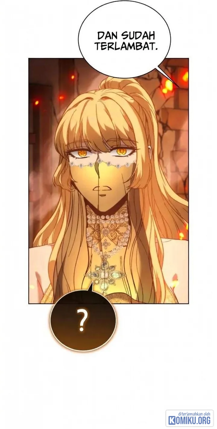 Why I Quit Being The Demon King Chapter 95 Gambar 13