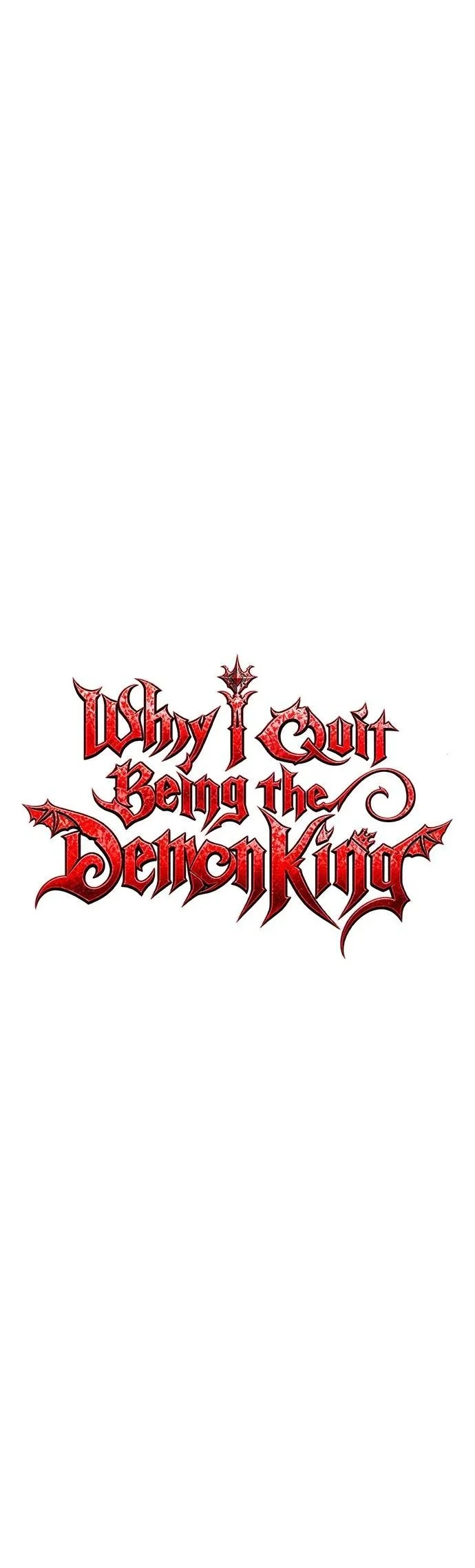 Why I Quit Being The Demon King Chapter 95 Gambar 19