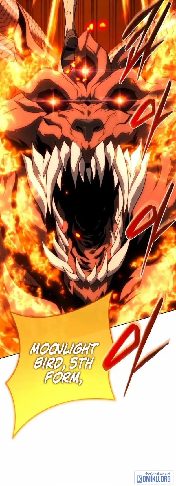 Why I Quit Being The Demon King Chapter 95 Gambar 24