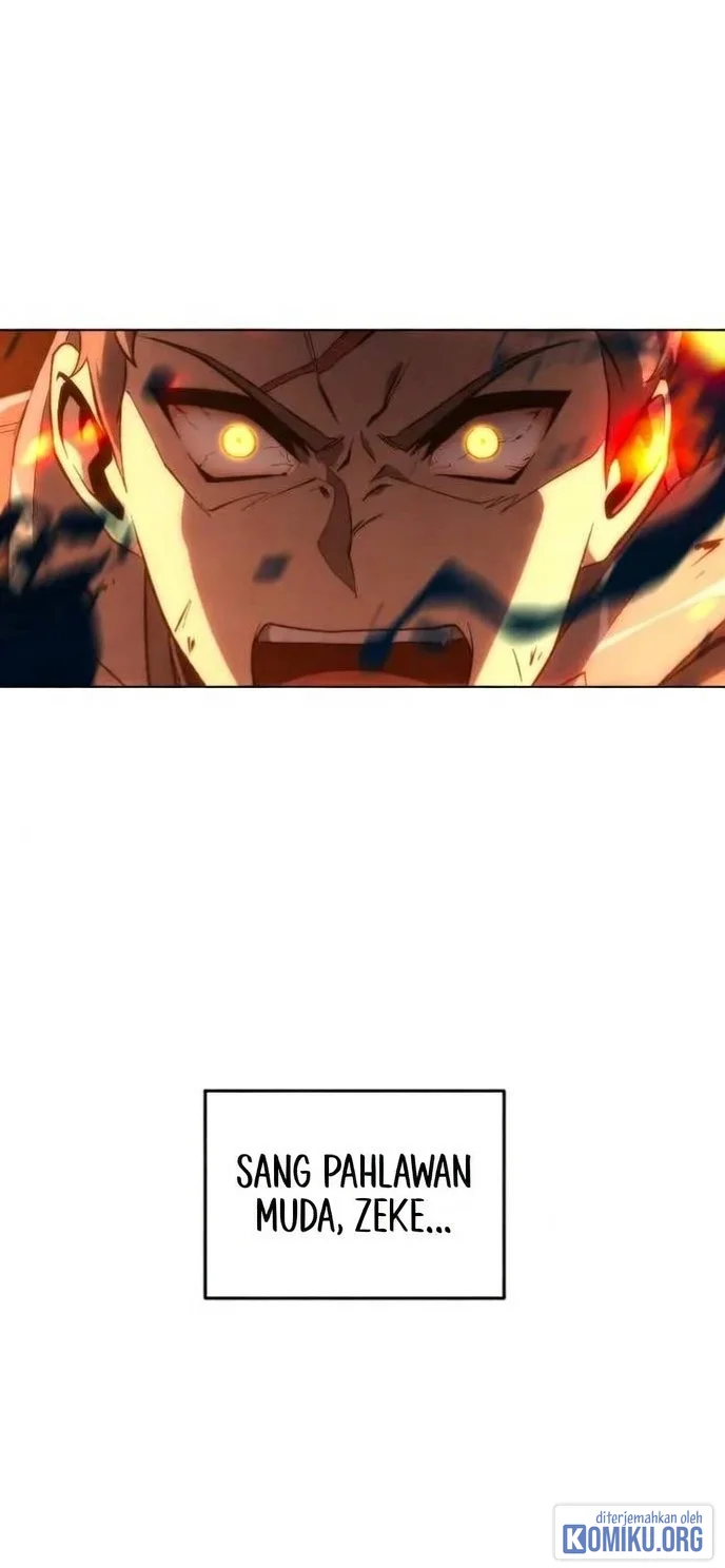 Why I Quit Being The Demon King Chapter 95 Gambar 27