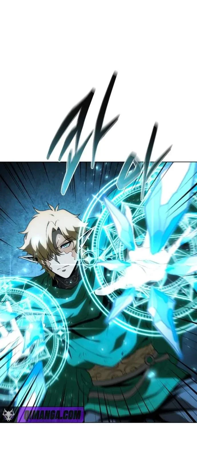 Why I Quit Being The Demon King Chapter 95 Gambar 28