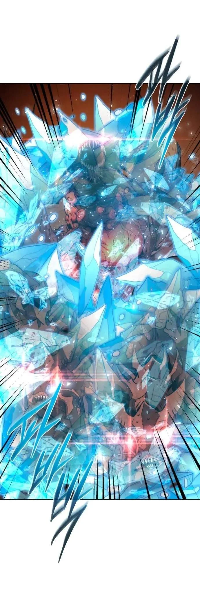 Why I Quit Being The Demon King Chapter 95 Gambar 29