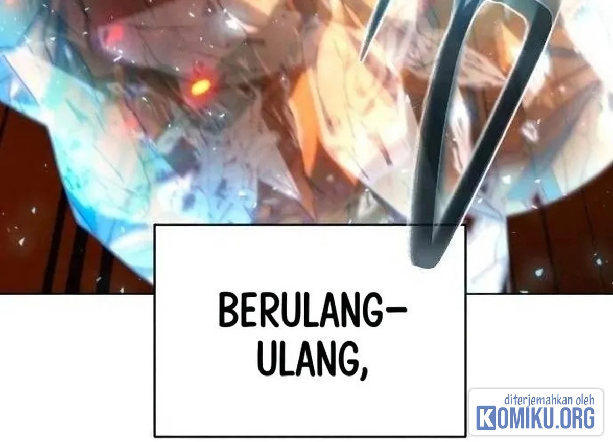 Why I Quit Being The Demon King Chapter 95 Gambar 34