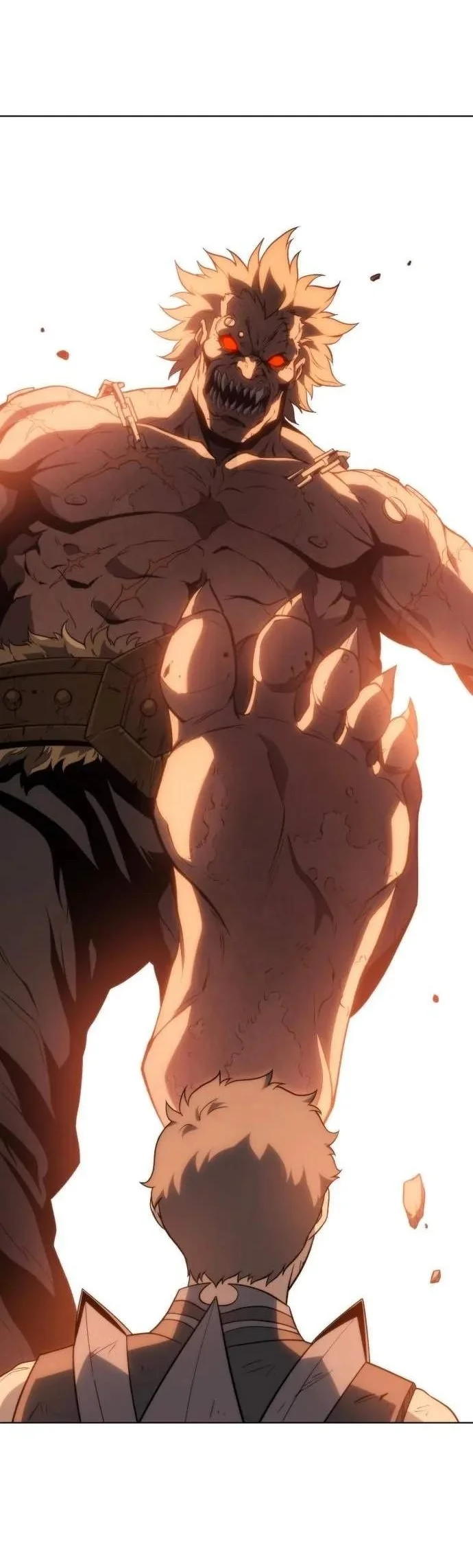 Why I Quit Being The Demon King Chapter 95 Gambar 41