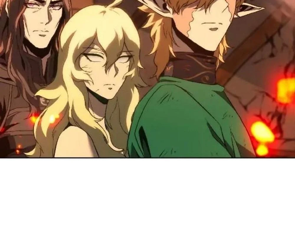 Why I Quit Being The Demon King Chapter 95 Gambar 5