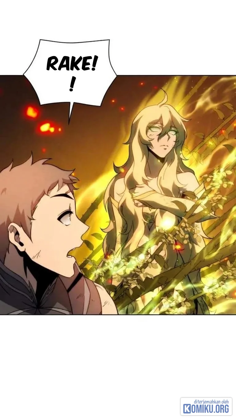 Why I Quit Being The Demon King Chapter 95 Gambar 45