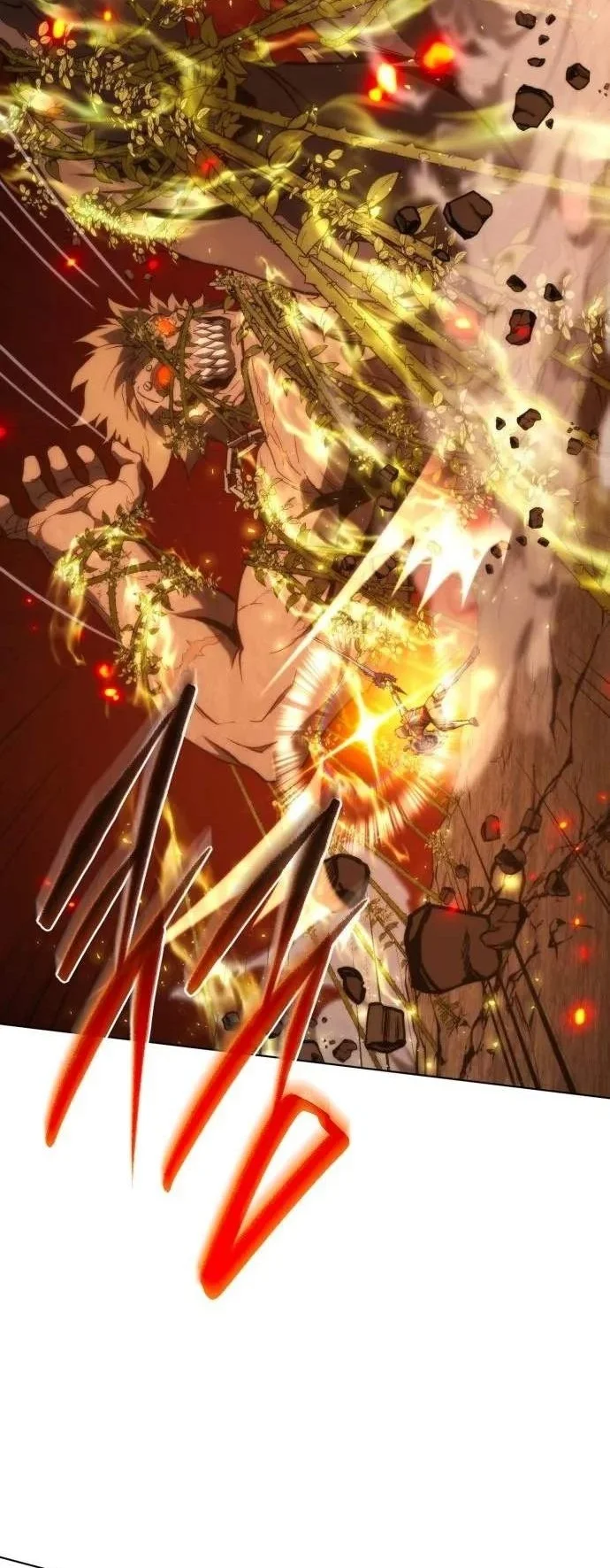 Why I Quit Being The Demon King Chapter 95 Gambar 53