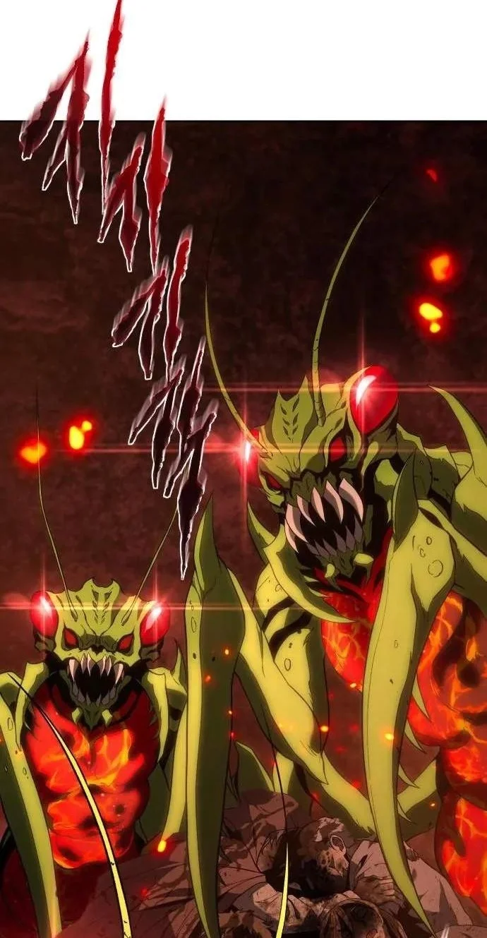 Why I Quit Being The Demon King Chapter 95 Gambar 67