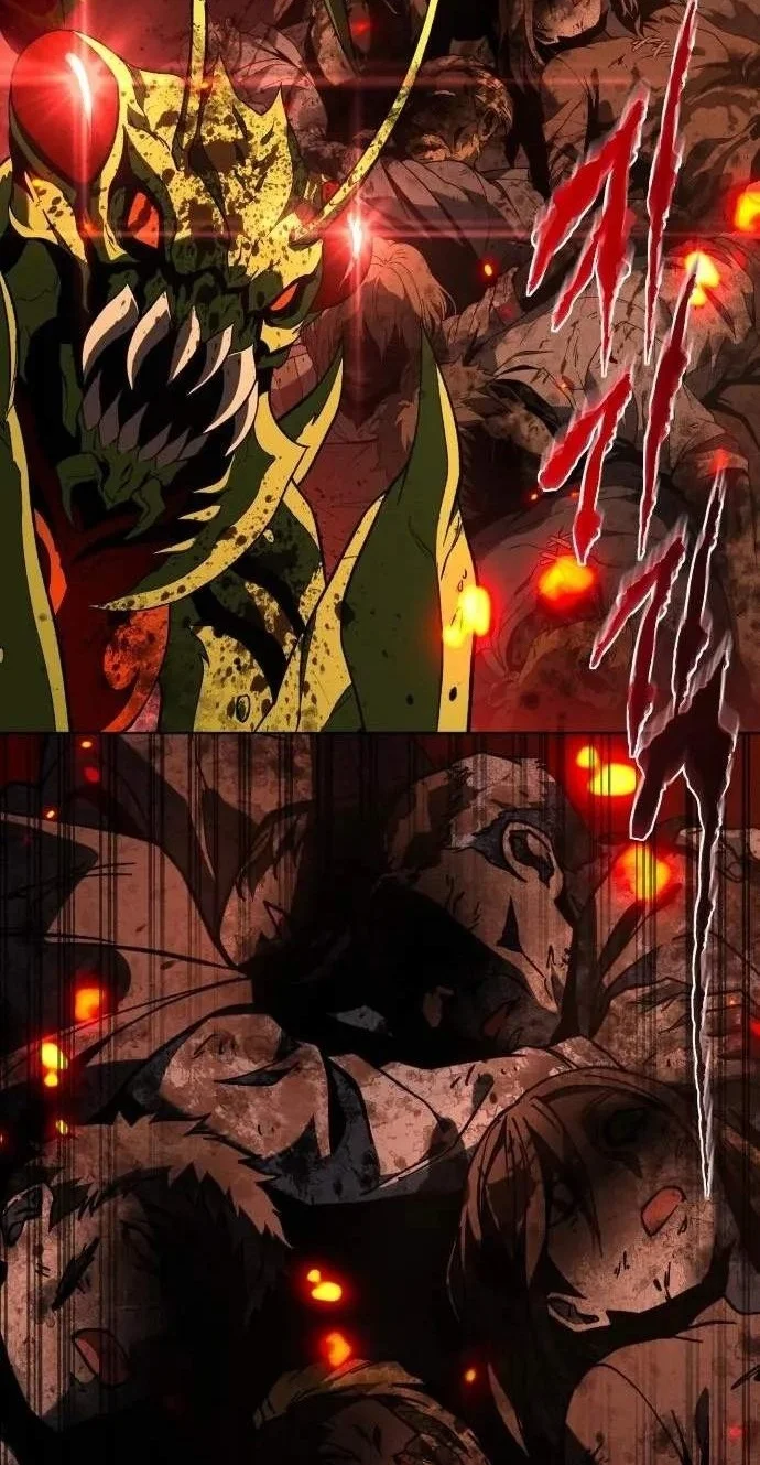 Why I Quit Being The Demon King Chapter 95 Gambar 68