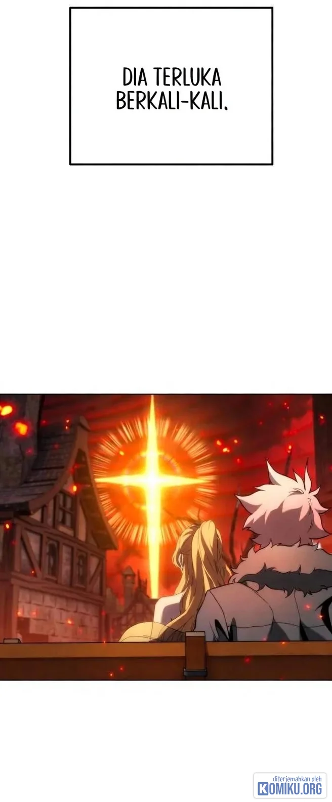 Why I Quit Being The Demon King Chapter 95 Gambar 74