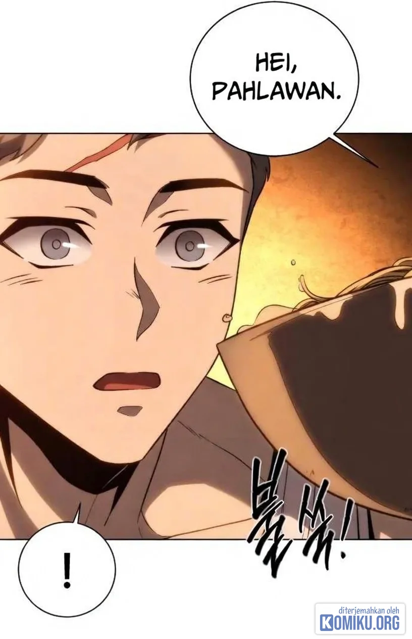Why I Quit Being The Demon King Chapter 95 Gambar 80