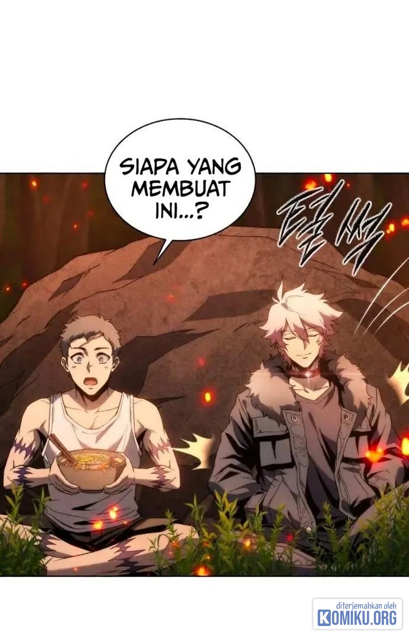 Why I Quit Being The Demon King Chapter 95 Gambar 82