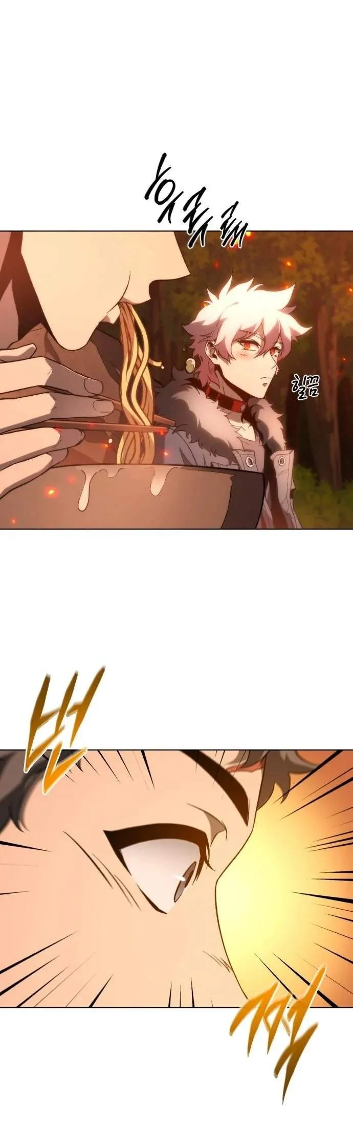 Why I Quit Being The Demon King Chapter 95 Gambar 85