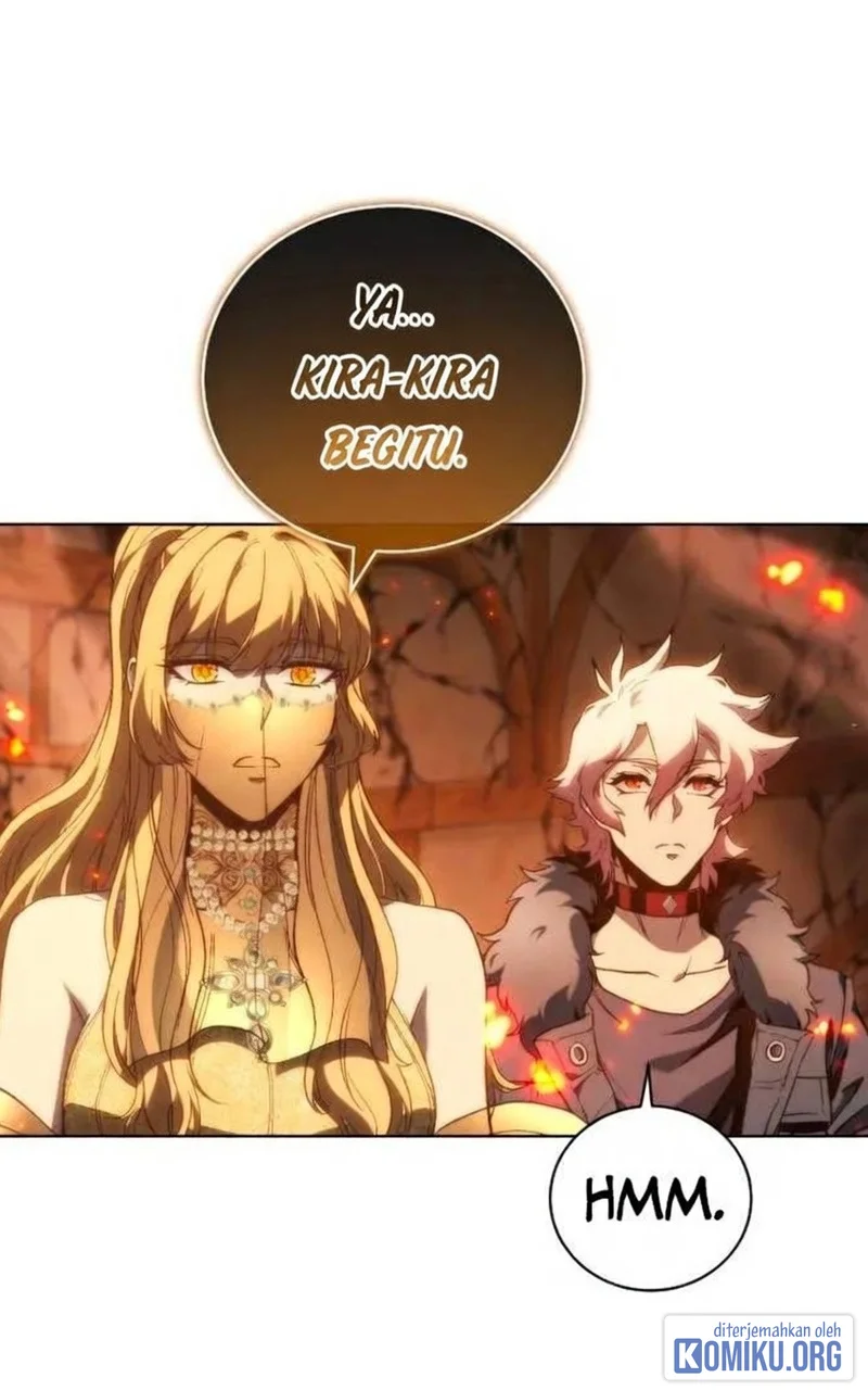 Why I Quit Being The Demon King Chapter 95 Gambar 11