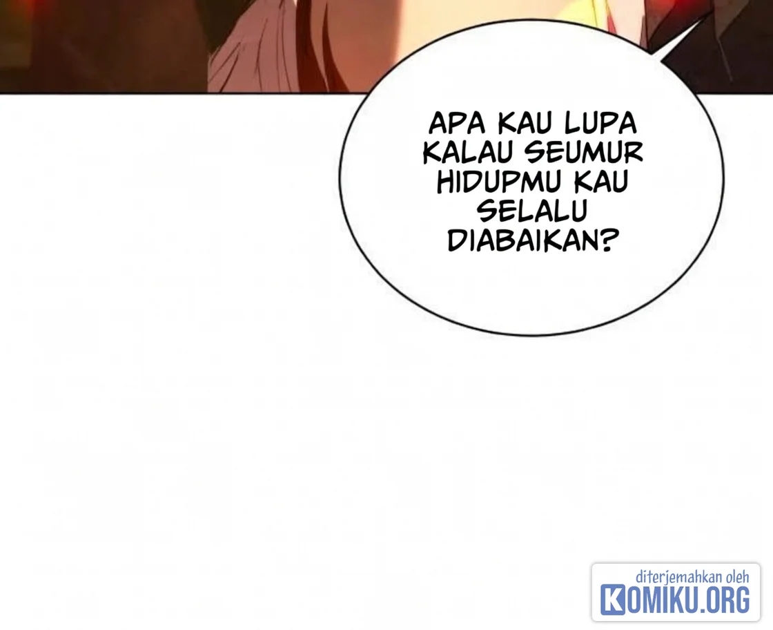 Why I Quit Being The Demon King Chapter 95 Gambar 95