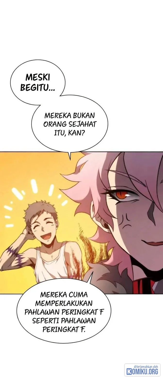 Why I Quit Being The Demon King Chapter 95 Gambar 96