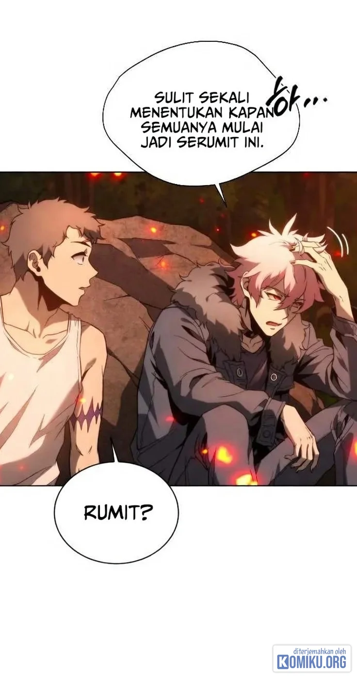 Why I Quit Being The Demon King Chapter 95 Gambar 97