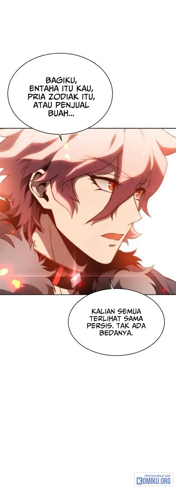 Why I Quit Being The Demon King Chapter 95 Gambar 98